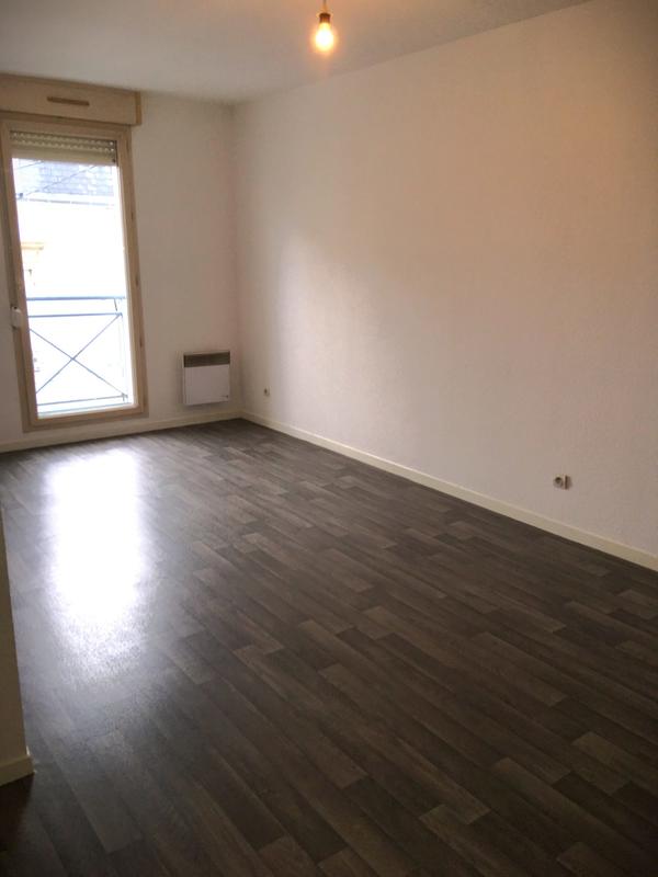 Appartement - 45 m² - 3 pièces