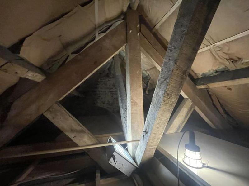 Maison - 107 m² - 6 pièces