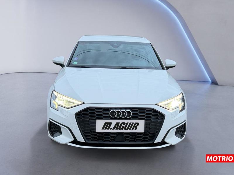 Audi A3 Berline IV 35 Tfsi 150 Business Line