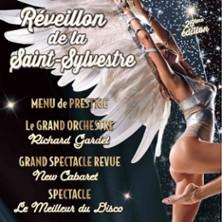 Réveillon de la Saint Sylvestre - Palavas les Flots