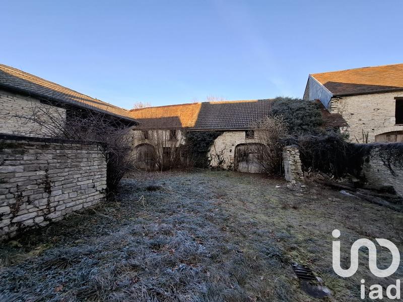 Ferme - 1 m² - 1 pièce