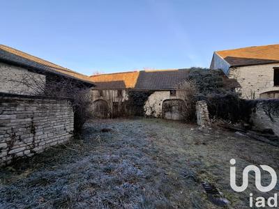 Ferme - 1 m² - 1 pièce