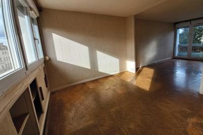 Appartement - 66 m² - 4 pièces