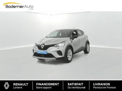 Renault Captur TCe 90 - 21 Business