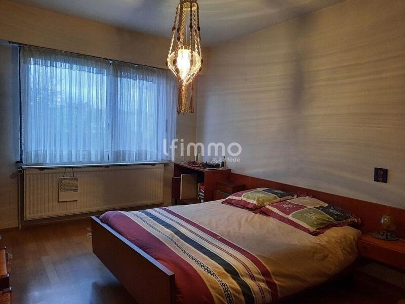 Maison - 134 m² - 7 pièces