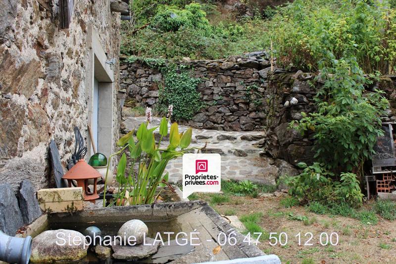 Maison - 116 m² - 6 pièces