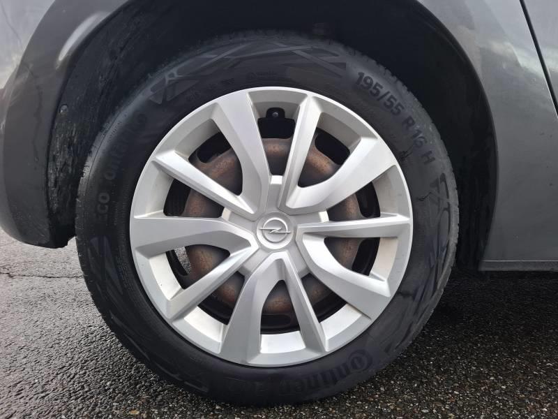 Opel Corsa 1.2 Turbo 100 ch Bvm6 Edition