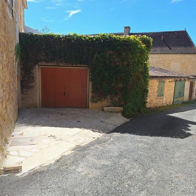 Maison - 186 m² - 7 pièces