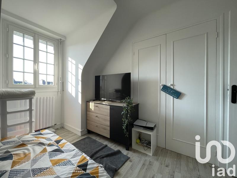 Maison de ville - 110 m² - 6 pièces