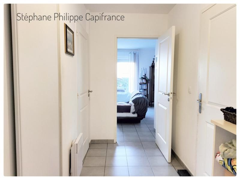 Maison - 77 m² - 4 pièces