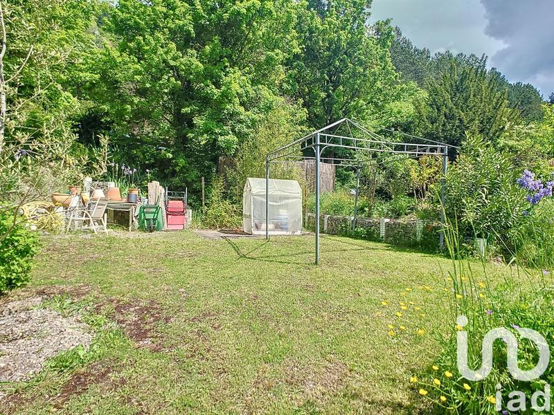 Appartement - 119 m² - 5 pièces