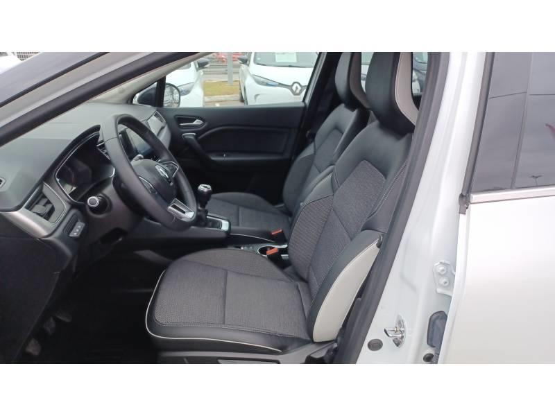 Renault Captur TCe 90 Intens