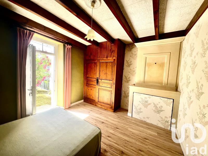 Maison de campagne - 119 m² - 4 pièces