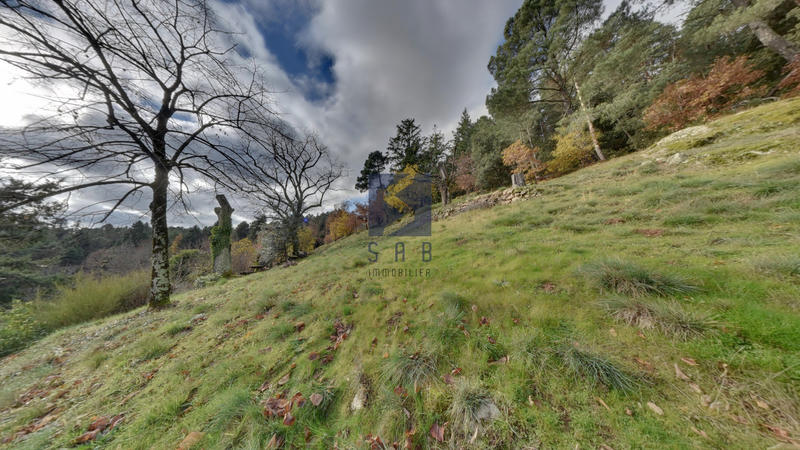 Maison - 50 m² - 2 pièces