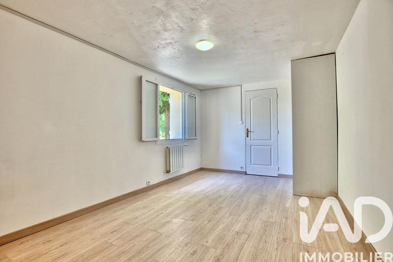 Maison - 129 m² - 6 pièces