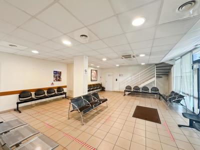 Bureau - 425 m²