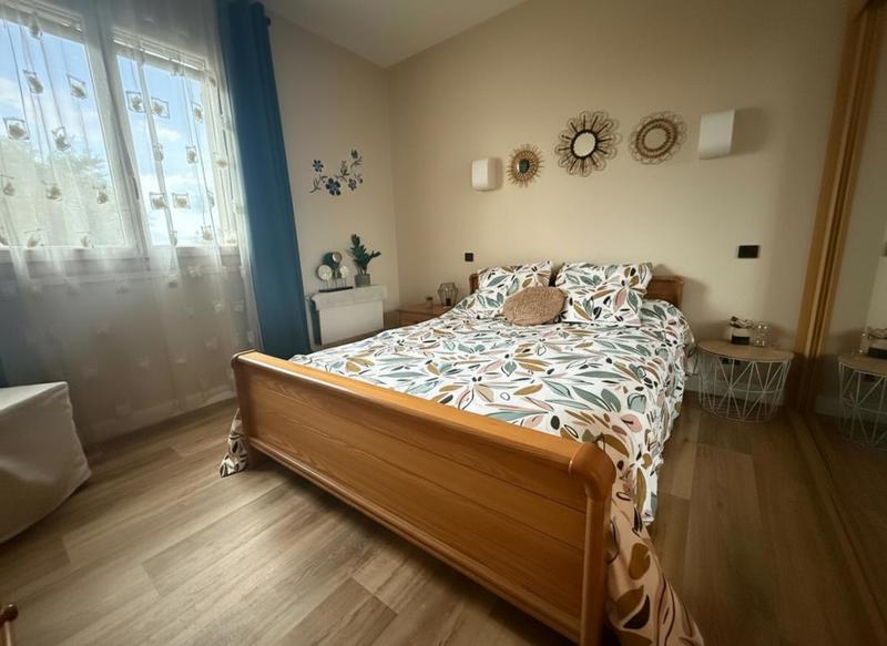 Maison - 159 m² - 7 pièces