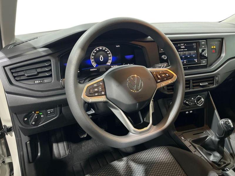 Volkswagen Taigo 1.0 Tsi 95 Bvm5