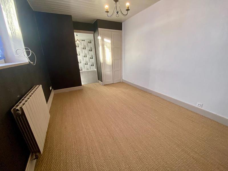 Appartement - 110 m² - 4 pièces