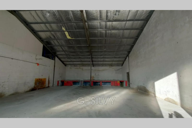Local commercial - 395 m²