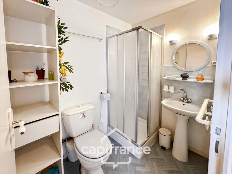 Maison - 151 m² - 8 pièces