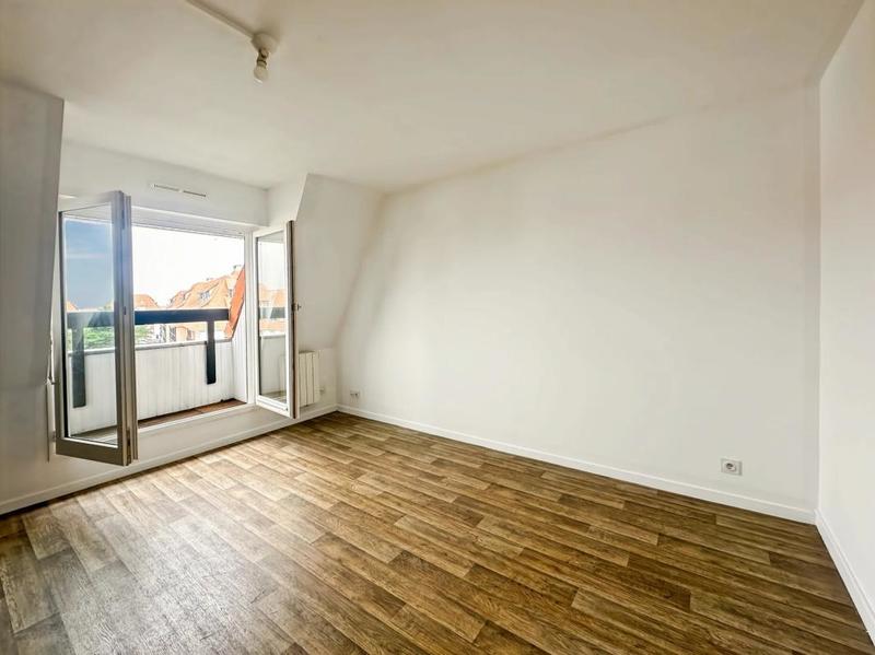 Appartement - 28 m² - 2 pièces