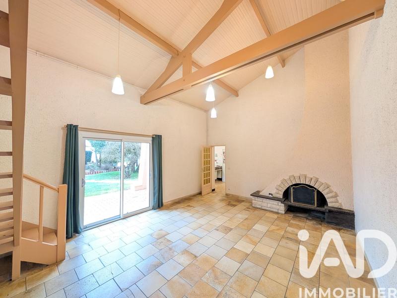 Ferme - 132 m² - 7 pièces