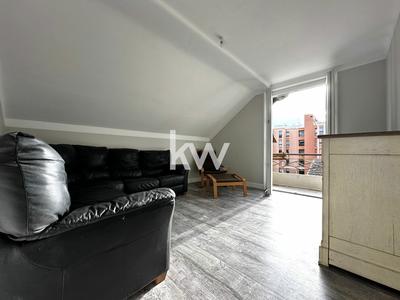 Appartement - 76 m² - 5 pièces