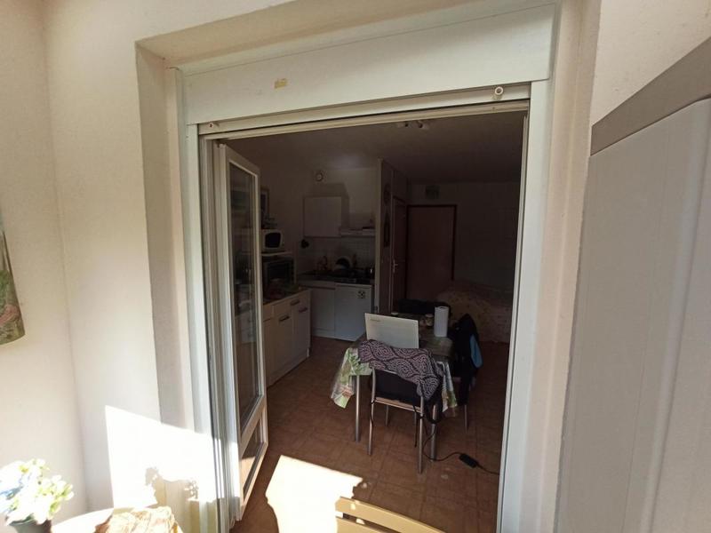 Appartement - 21 m² - 1 pièce