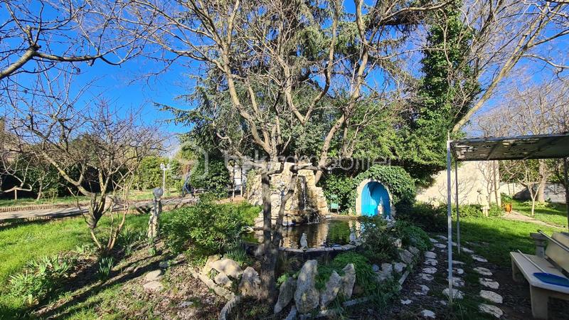 Maison - 85 m² - 3 pièces