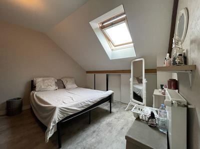 Appartement - 158 m² - 6 pièces