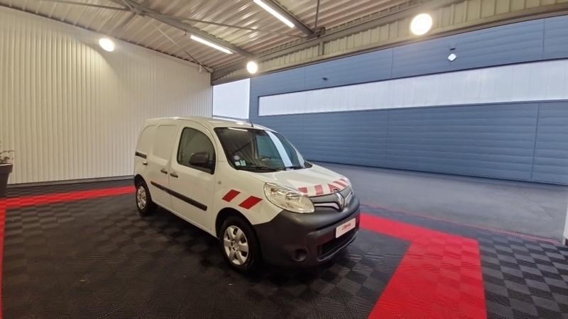 Renault Kangoo Express Tce 115 E6 Extra R-Link