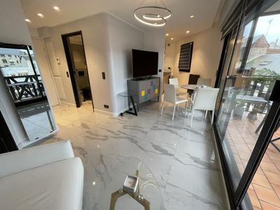 Appartement - 32 m² - 2 pièces