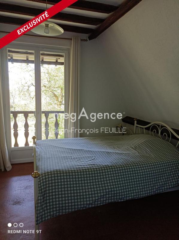 Maison - 165 m² - 6 pièces