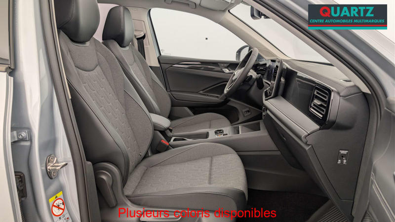 Volkswagen Tiguan Nouveau 1.5 eTSI 150cv Dsg7 Life Plus