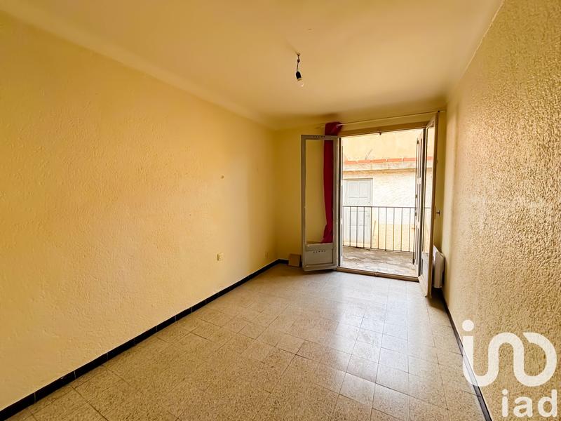 Maison de village - 71 m² - 4 pièces