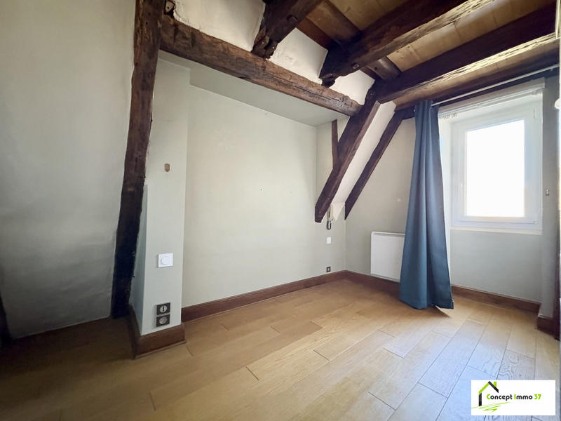 Duplex - 88 m² - 3 pièces