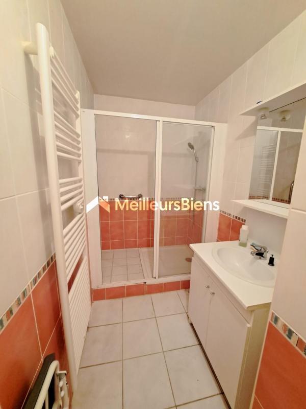 Appartement - 77 m² - 4 pièces