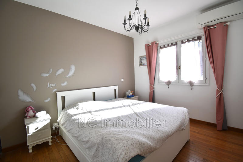 Maison - 111 m² - 4 pièces