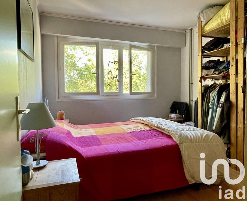 Appartement - 78 m² - 4 pièces