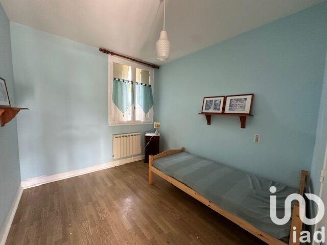 Maison - 155 m² - 6 pièces