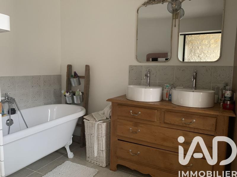 Maison - 141 m² - 4 pièces