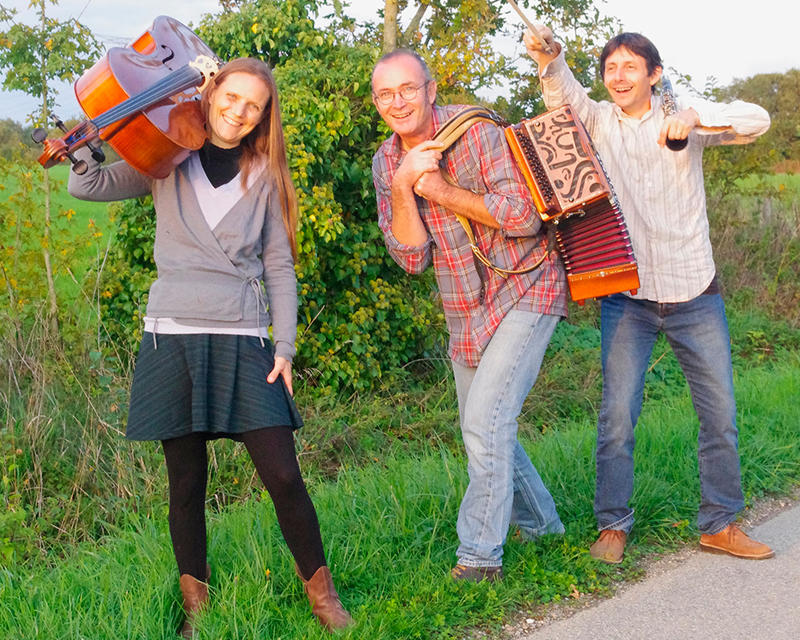 Gamineries 2026 - Breiziloù