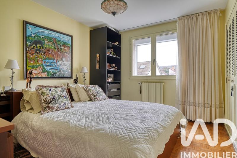 Maison de maîtres - 196 m² - 8 pièces