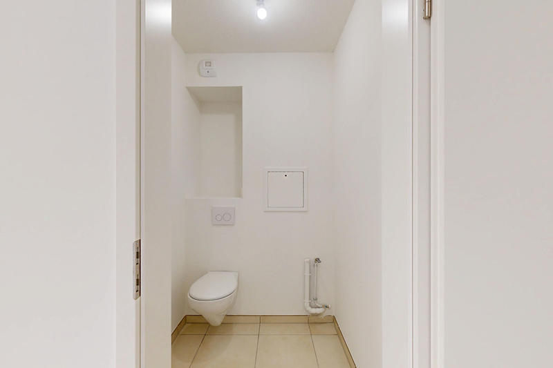 Appartement - 85 m² - 4 pièces