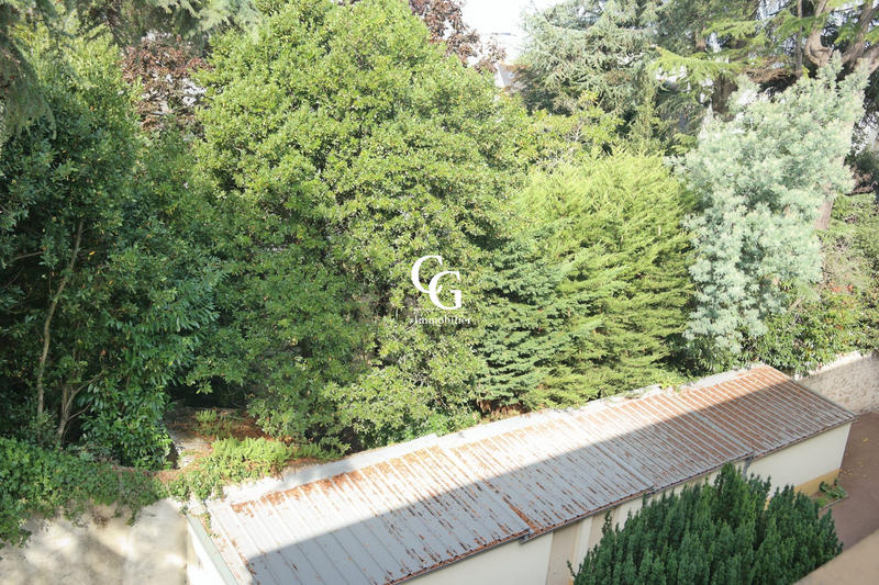 Appartement - 64 m² - 4 pièces