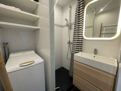 Appartement - 25 m² - 1 pièce