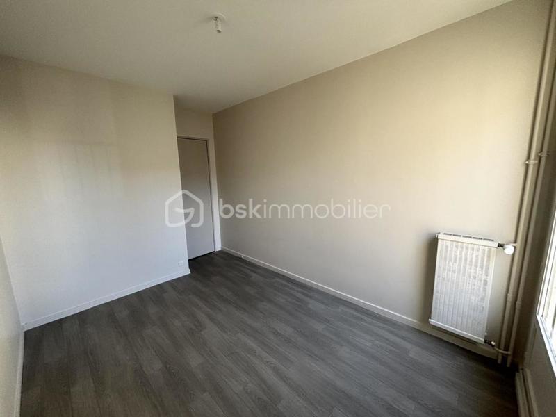 Appartement - 72 m² - 3 pièces