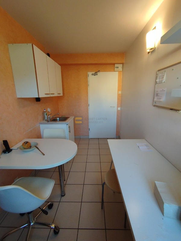 Appartement - 125 m² - 4 pièces