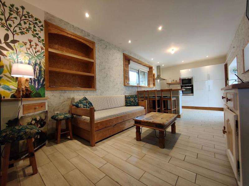 Maison - 162 m² - 3 pièces